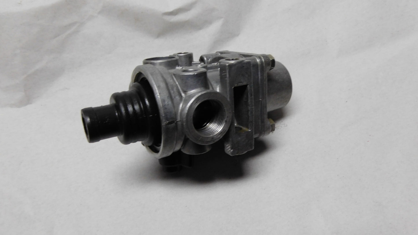 Druckregler Druckluftanlage 0481039241000 DR3531 KNORR BREMSE Mercedes Benz LP LK Sk