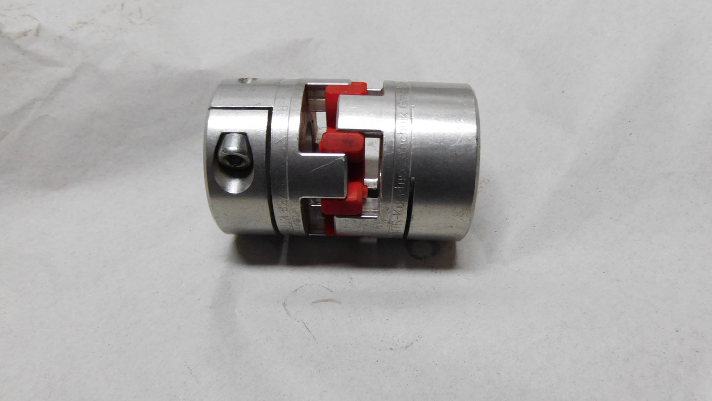Rotex Kupplung GS 28/38 Alu KTR Kupplungstechnik
