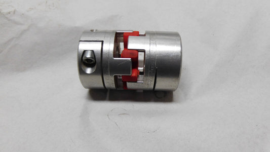 Rotex Kupplung GS 28/38 Alu KTR Kupplungstechnik