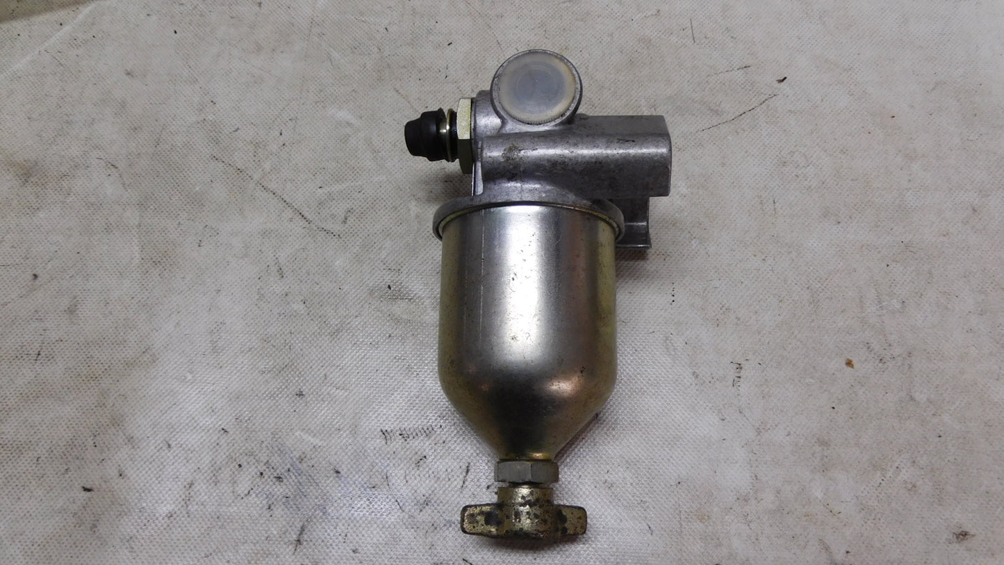 Wasser Abscheider Wegeventil mit Filter 0457101001 Bosch Knorr Bremse