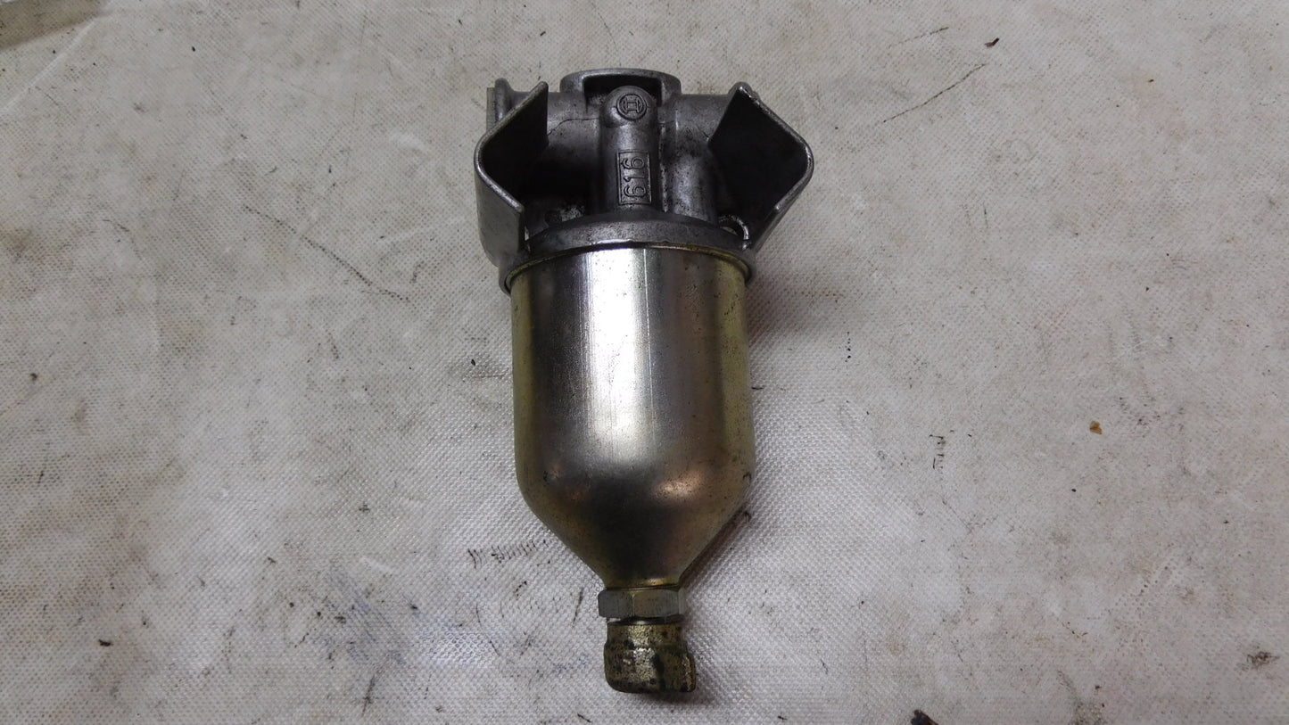 Wasser Abscheider Wegeventil mit Filter 0457101001 Bosch Knorr Bremse