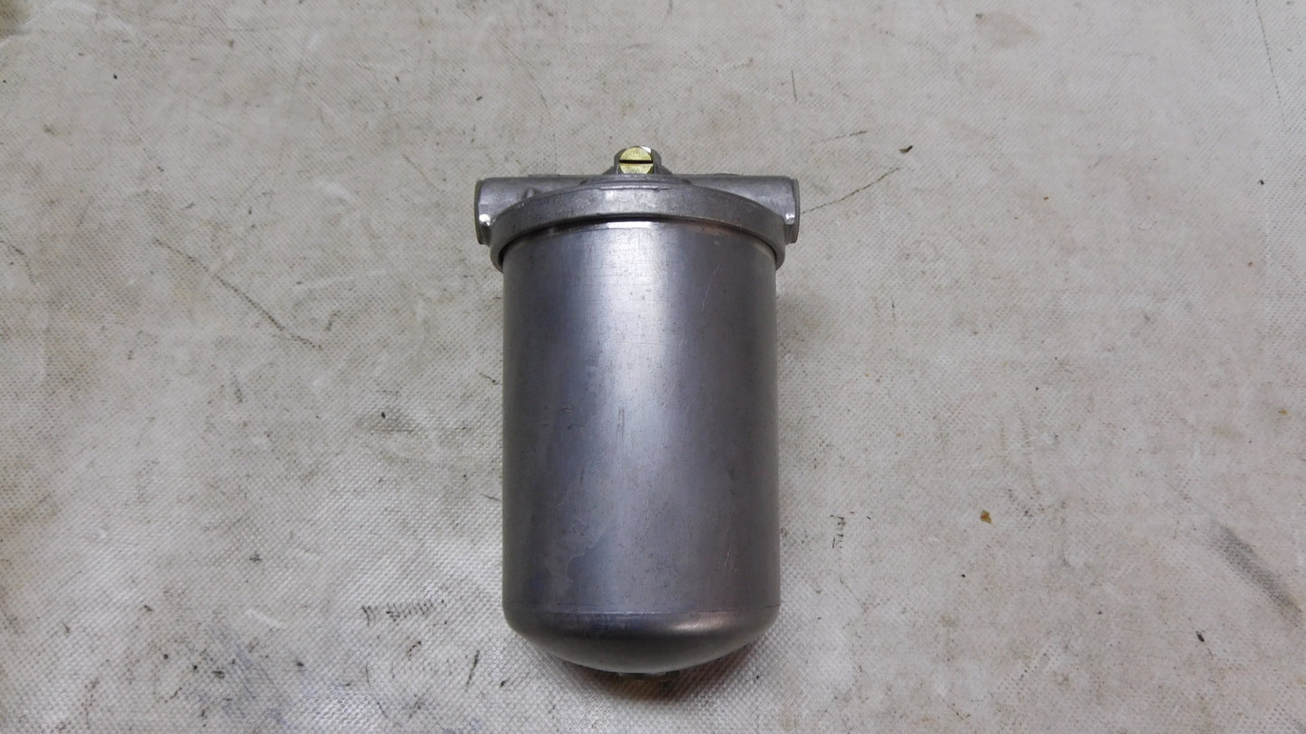 Kraftstofffilter mit Gehäuse 0450115002 Bosch