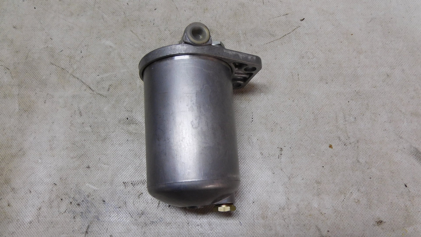 Kraftstofffilter mit Gehäuse 0450115002 Bosch