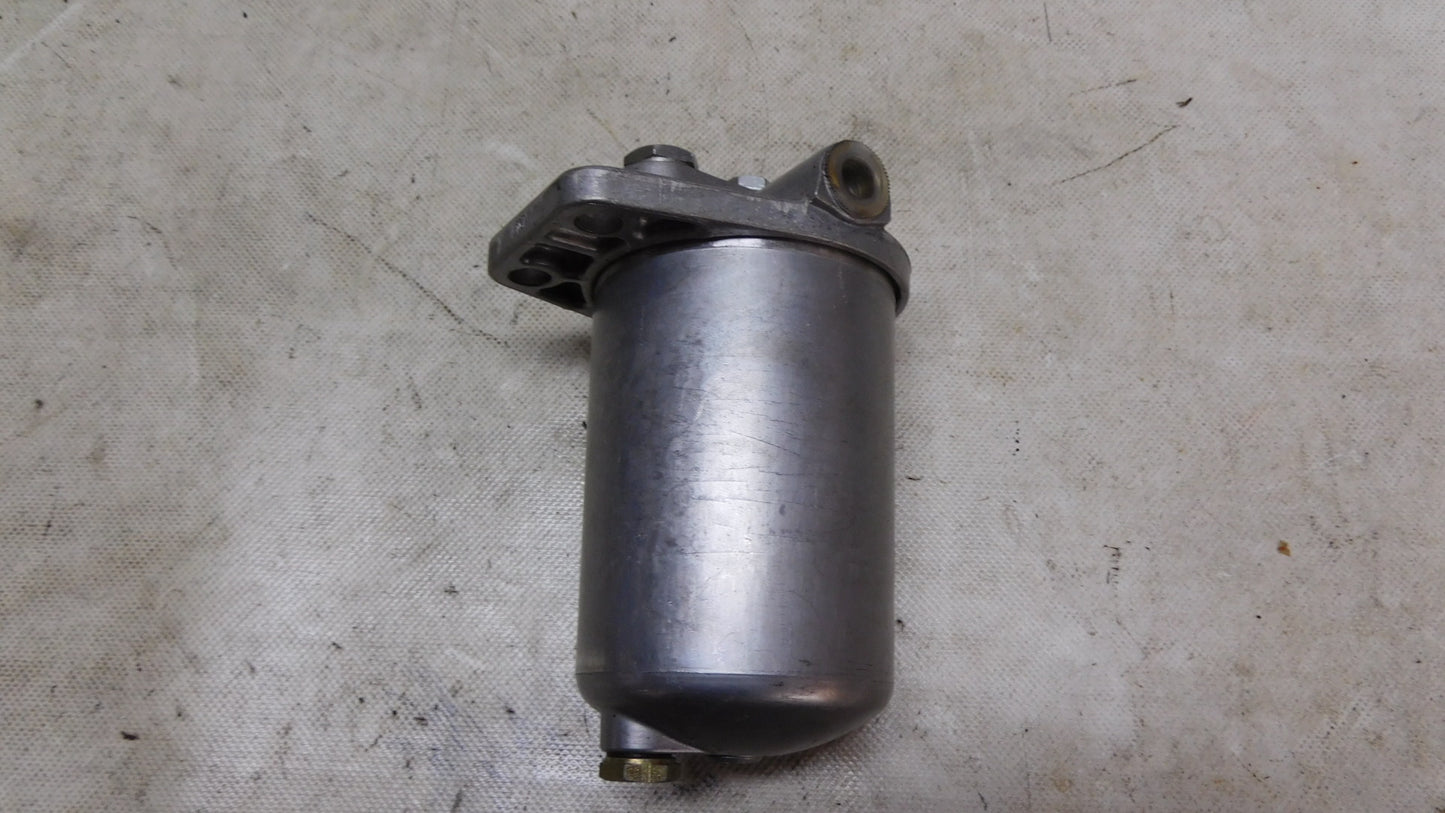 Kraftstofffilter mit Gehäuse 0450115002 Bosch