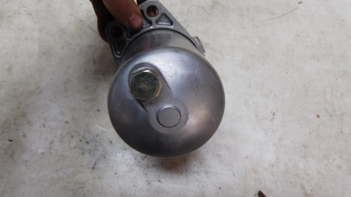 Kraftstofffilter mit Gehäuse 0450115002 Bosch