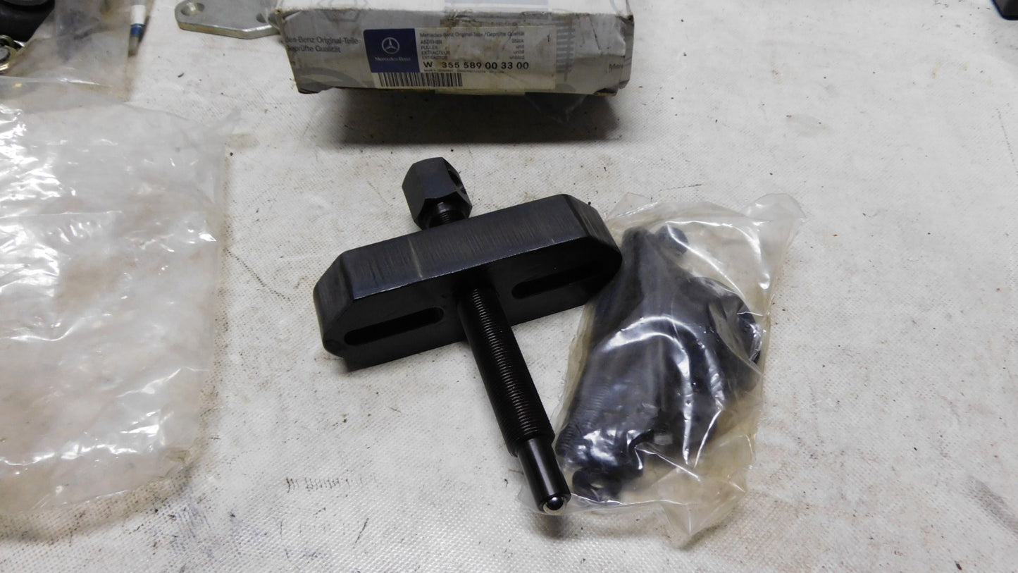 Abzieher Puller Extractor W355589003300 Mercedes Benz