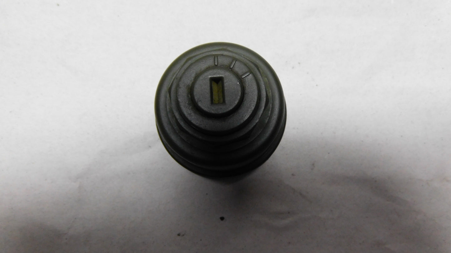 Hauptschalter Lichtschalter Zündung LK 8239 für Boschschlüssel Bundeswehr KRAKA