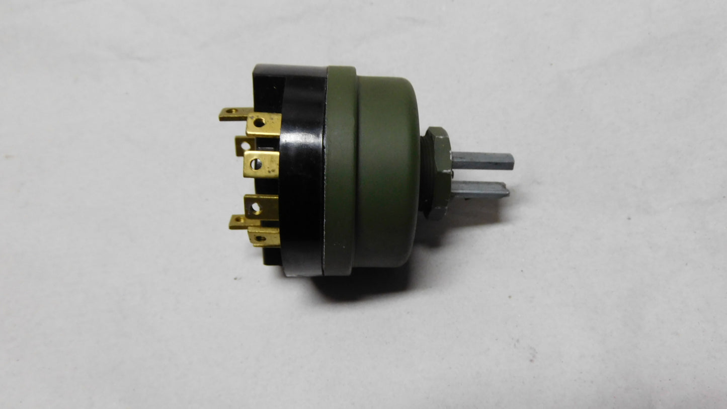 Schalter Lichtschalter LK 8439 Unimog 416 437 425 Mercedes Benz W461 W463