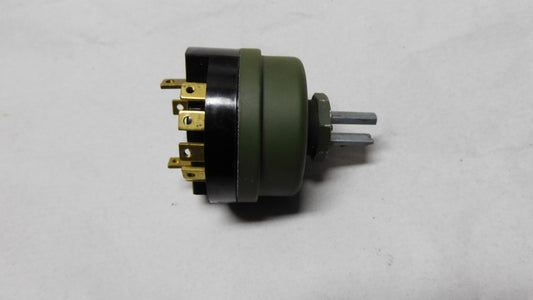 Schalter Lichtschalter LK 8439 Unimog 416 437 425 Mercedes Benz W461 W463