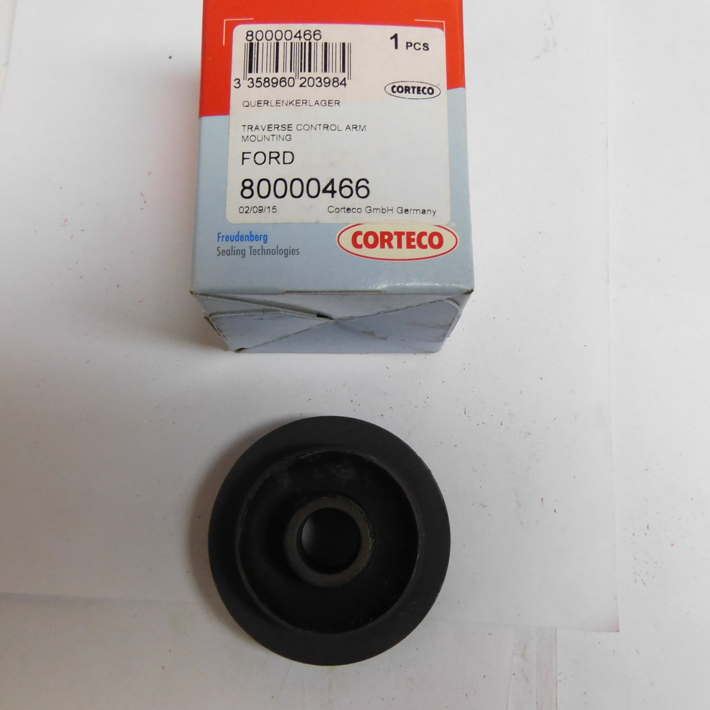 Stabilisatorlager Stabilager Stabigummis 80000466 Corteco Ford Scorpio Sierra P100