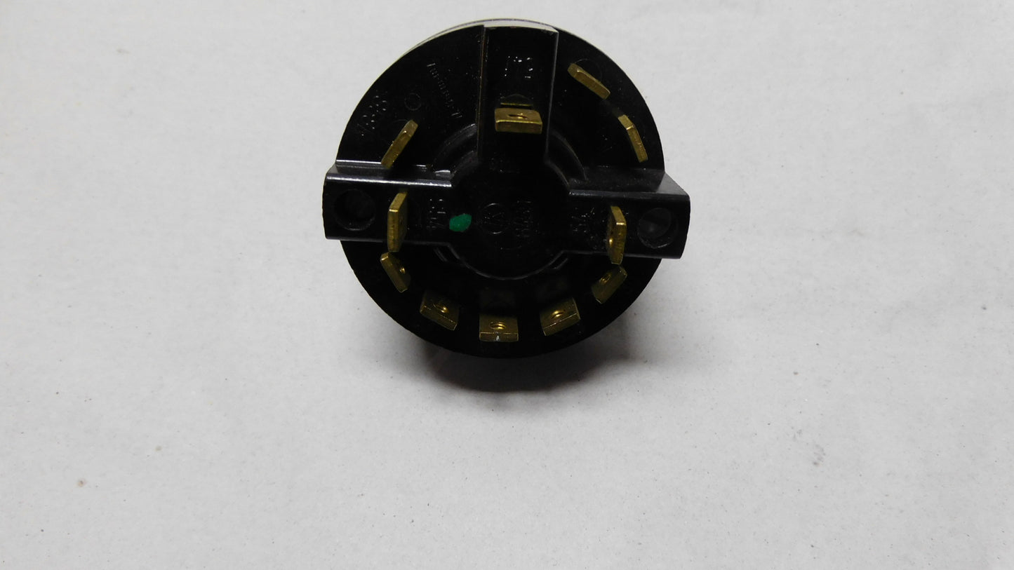 Schalter Lichtschalter LK 8439 Unimog 416 437 425 Mercedes Benz W461 W463