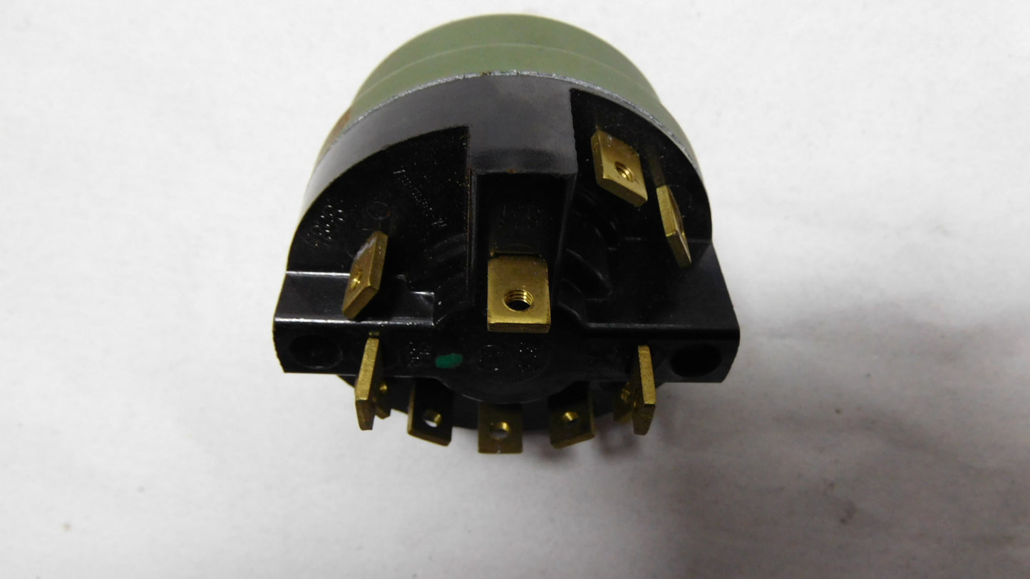 Schalter Lichtschalter LK 8439 Unimog 416 437 425 Mercedes Benz W461 W463