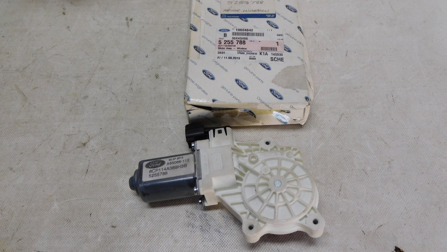 Fensterhebermotor vorn links Ford 5255788 / 5279859 Transit Torneo Connect Courier Focus