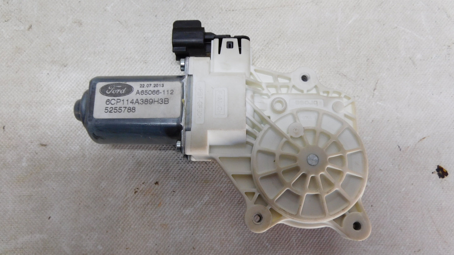 Fensterhebermotor vorn links Ford 5255788 / 5279859 Transit Torneo Connect Courier Focus