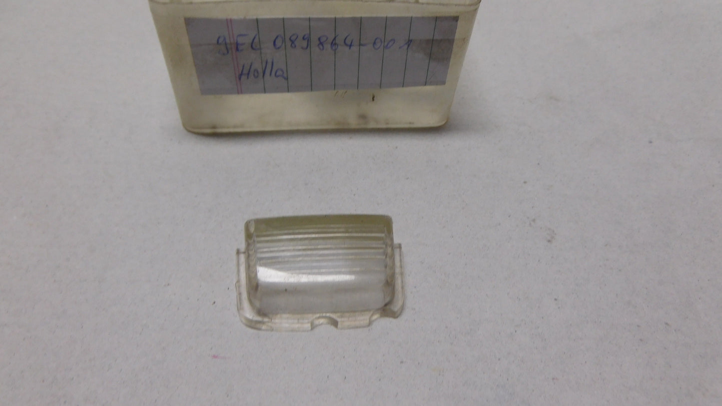 Lichtscheibe Standlicht 9EL089864001 Unimog 404