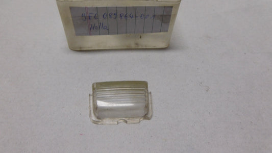 Lichtscheibe Standlicht 9EL089864001 Unimog 404