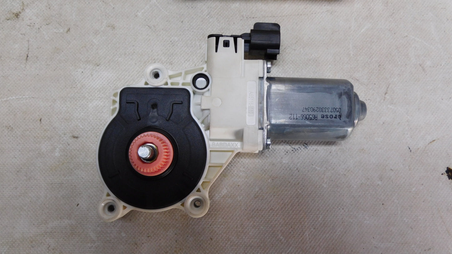Fensterhebermotor vorn links Ford 5255788 / 5279859 Transit Torneo Connect Courier Focus