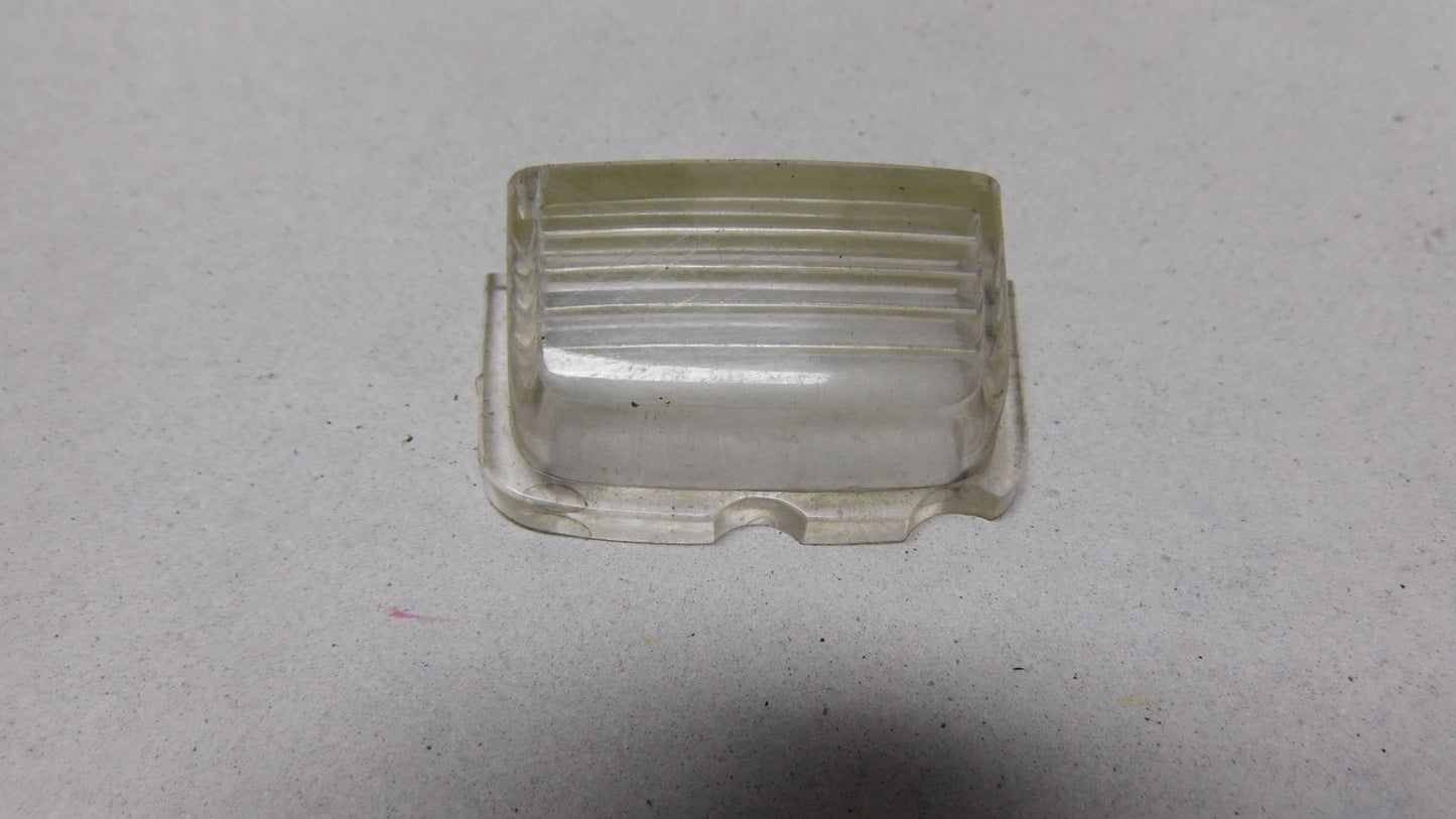 Lichtscheibe Standlicht 9EL089864001 Unimog 404