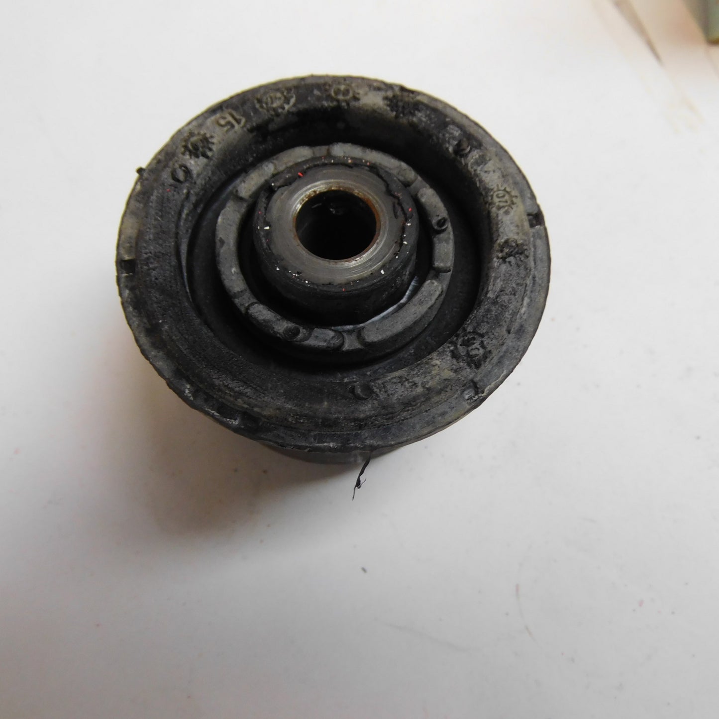 Querlenkerlager Lagerung Lenker  80000273 Corteco Audi 80 90 Coupe B3 B4