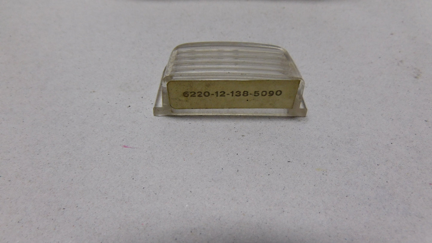 Lichtscheibe Standlicht 9EL089864001 Unimog 404