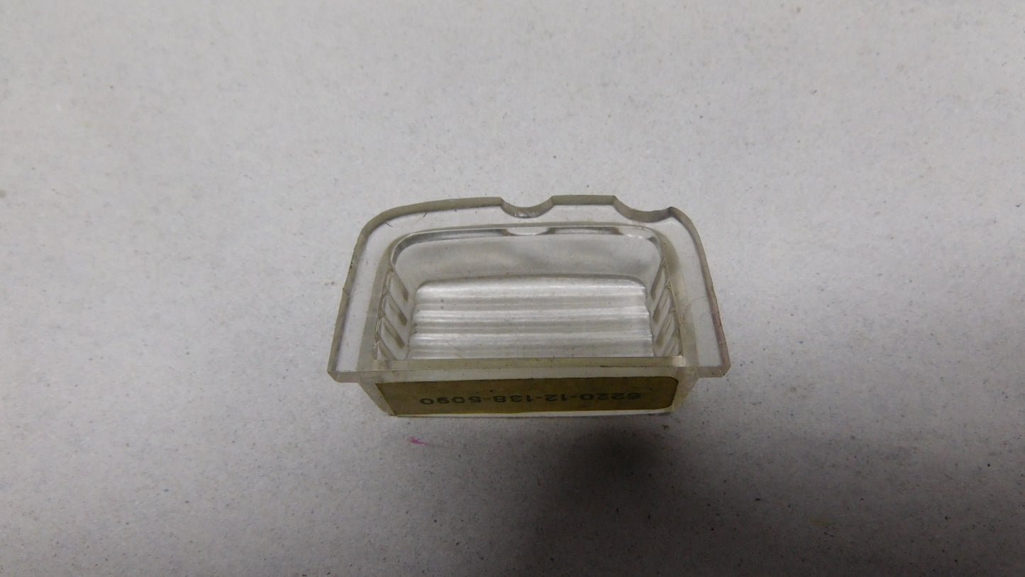 Lichtscheibe Standlicht 9EL089864001 Unimog 404