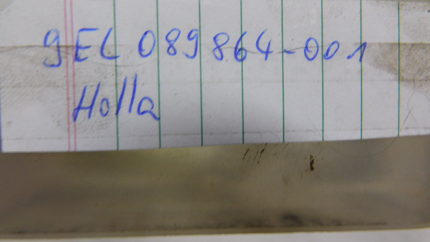 Lichtscheibe Standlicht 9EL089864001 Unimog 404