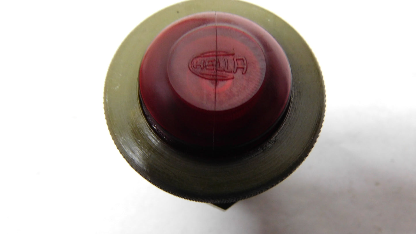 Warnblinkschalter BW-Ausführung 5930-12-151-4304 Faun Kraka Typ 640