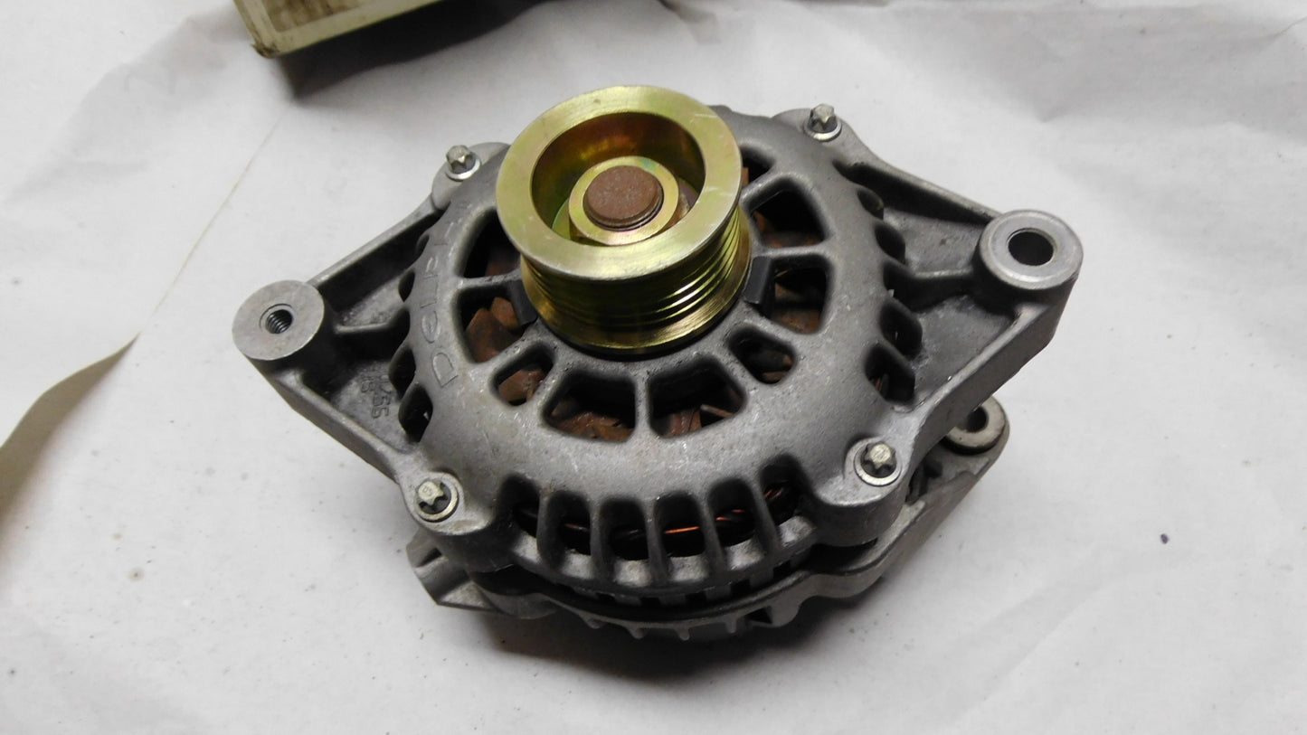 Lichtmaschine Generator Herth + Buss 32038600 100AH Opel Astra Calibra Combo Corsa Omega Tigra Vectra A B C F 1,8