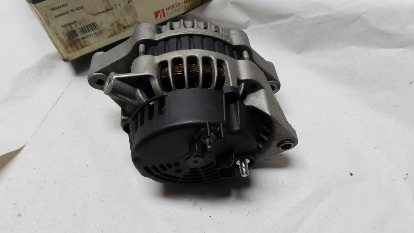 Lichtmaschine Generator Herth + Buss 32038600 100AH Opel Astra Calibra Combo Corsa Omega Tigra Vectra A B C F 1,8