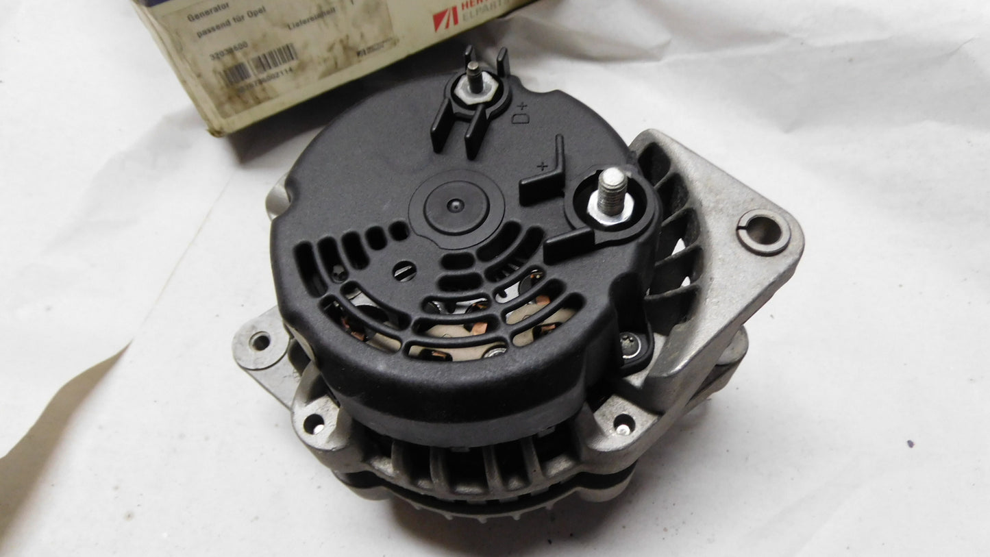 Lichtmaschine Generator Herth + Buss 32038600 100AH Opel Astra Calibra Combo Corsa Omega Tigra Vectra A B C F 1,8
