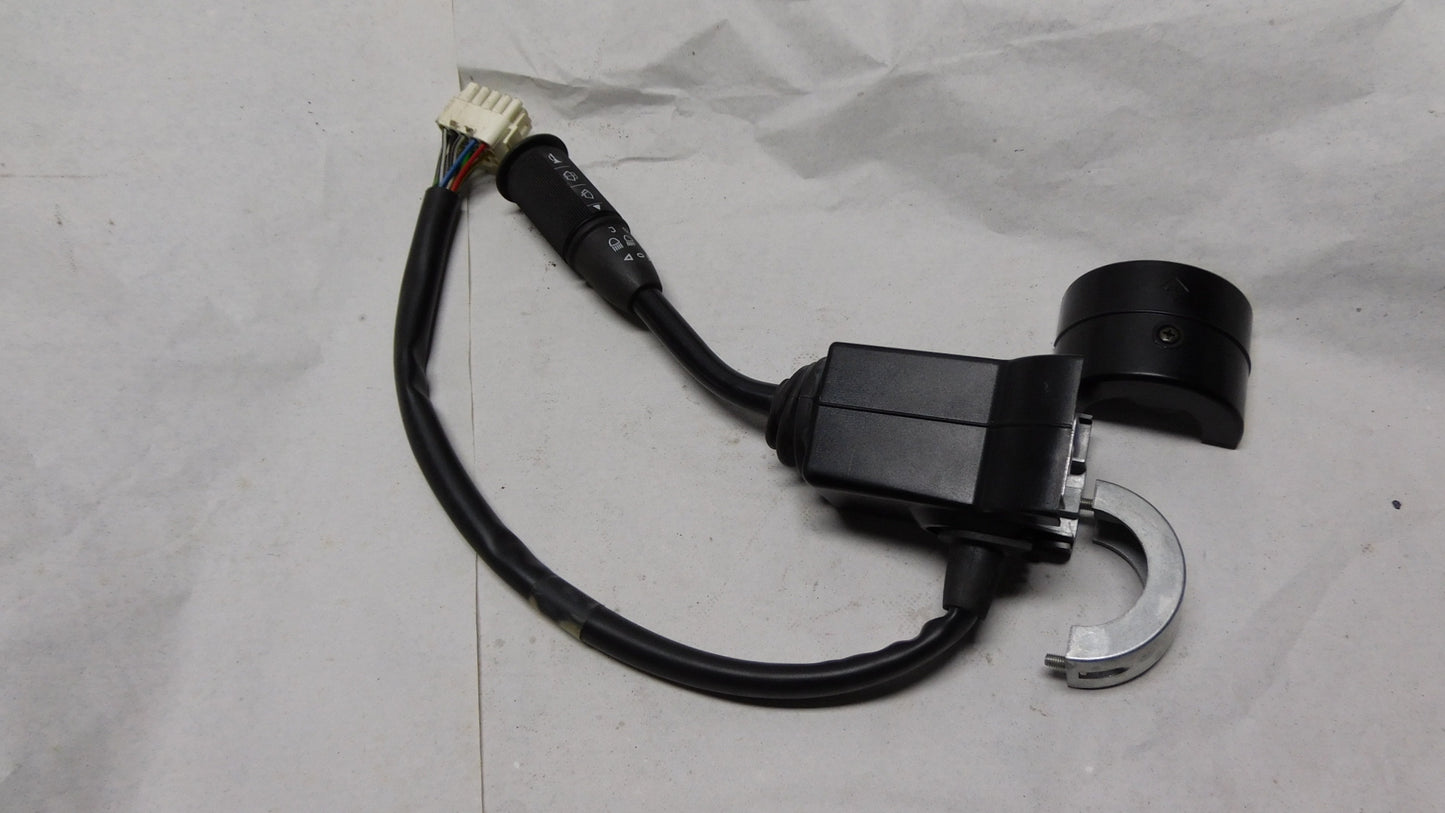 Lenkstockschalter Schalter Licht Wischer 202072 SWF Valeo LKW Bus Kran