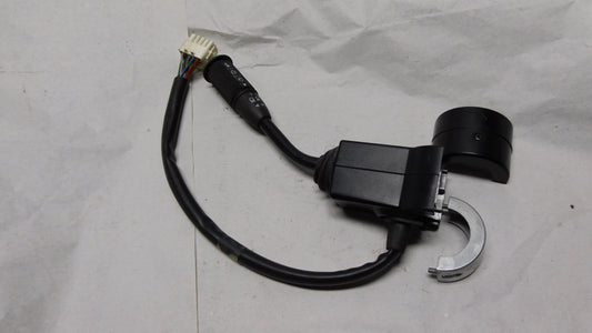 Lenkstockschalter Schalter Licht Wischer 202072 SWF Valeo LKW Bus Kran