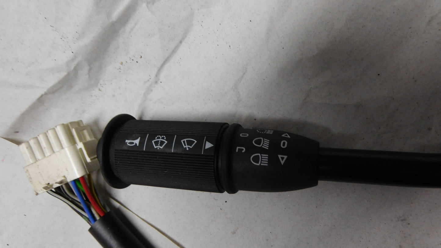 Lenkstockschalter Schalter Licht Wischer 202072 SWF Valeo LKW Bus Kran