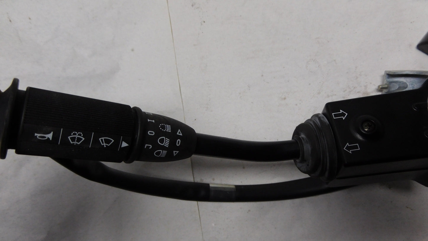 Lenkstockschalter Schalter Licht Wischer 202072 SWF Valeo LKW Bus Kran