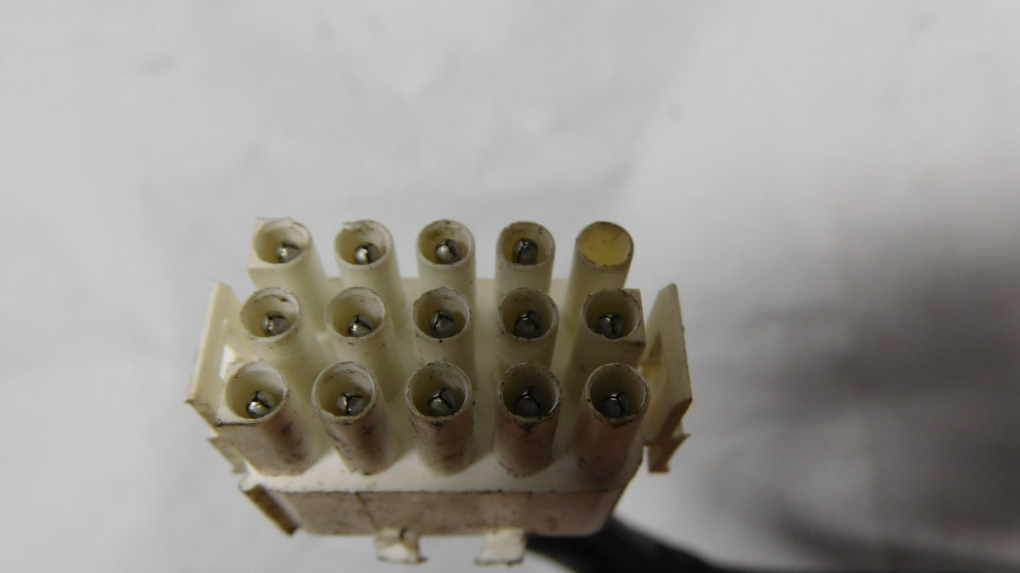 Lenkstockschalter Schalter Licht Wischer 202072 SWF Valeo LKW Bus Kran