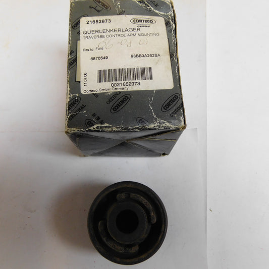 Querlenkerlager Lagerung Lenker 21652973 Corteco Ford Mondeo Mk1