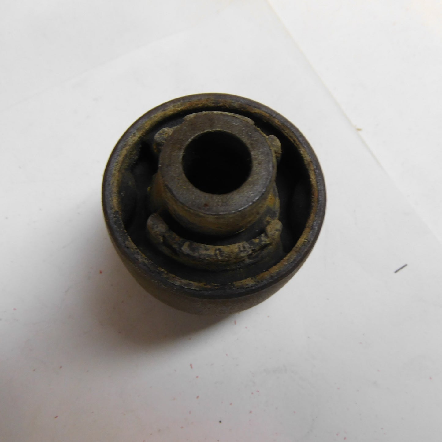 Querlenkerlager Lagerung Lenker 21652973 Corteco Ford Mondeo Mk1