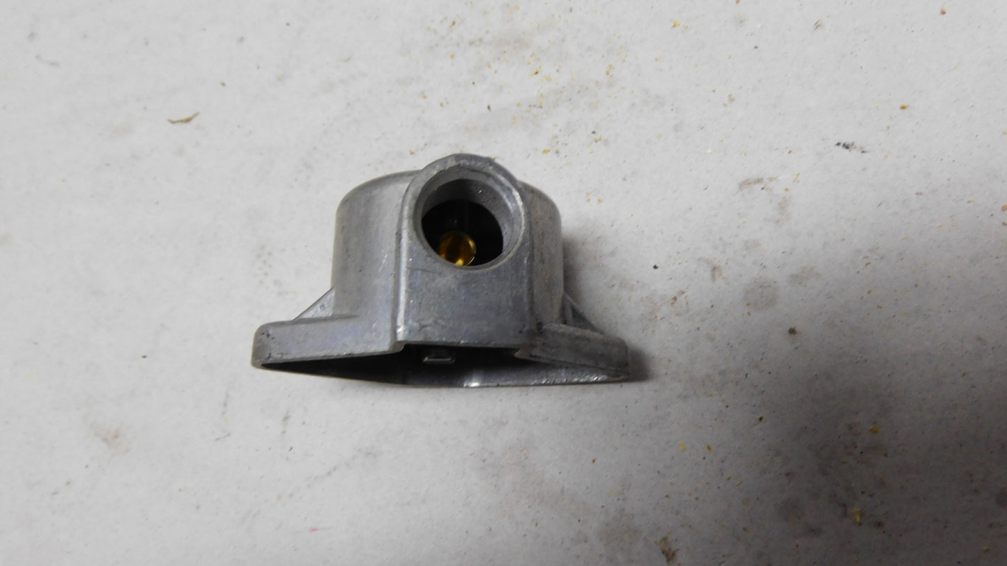 Steckdose VM/DF 2/1 Aluguss 0352221001 Bosch MAN Fendt KHD Henschel Mercedes