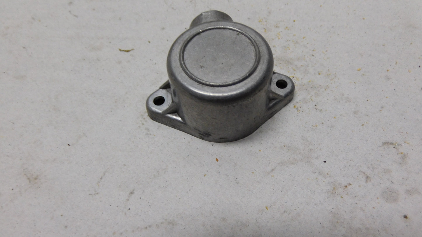 Steckdose VM/DF 2/1 Aluguss 0352221001 Bosch MAN Fendt KHD Henschel Mercedes