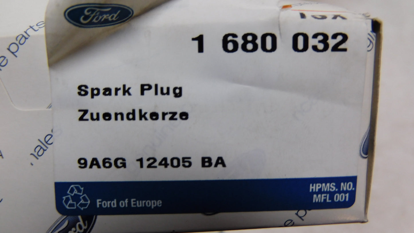 Zündkerze 1680032 Ford CYFS12YEC ILTR6H8G