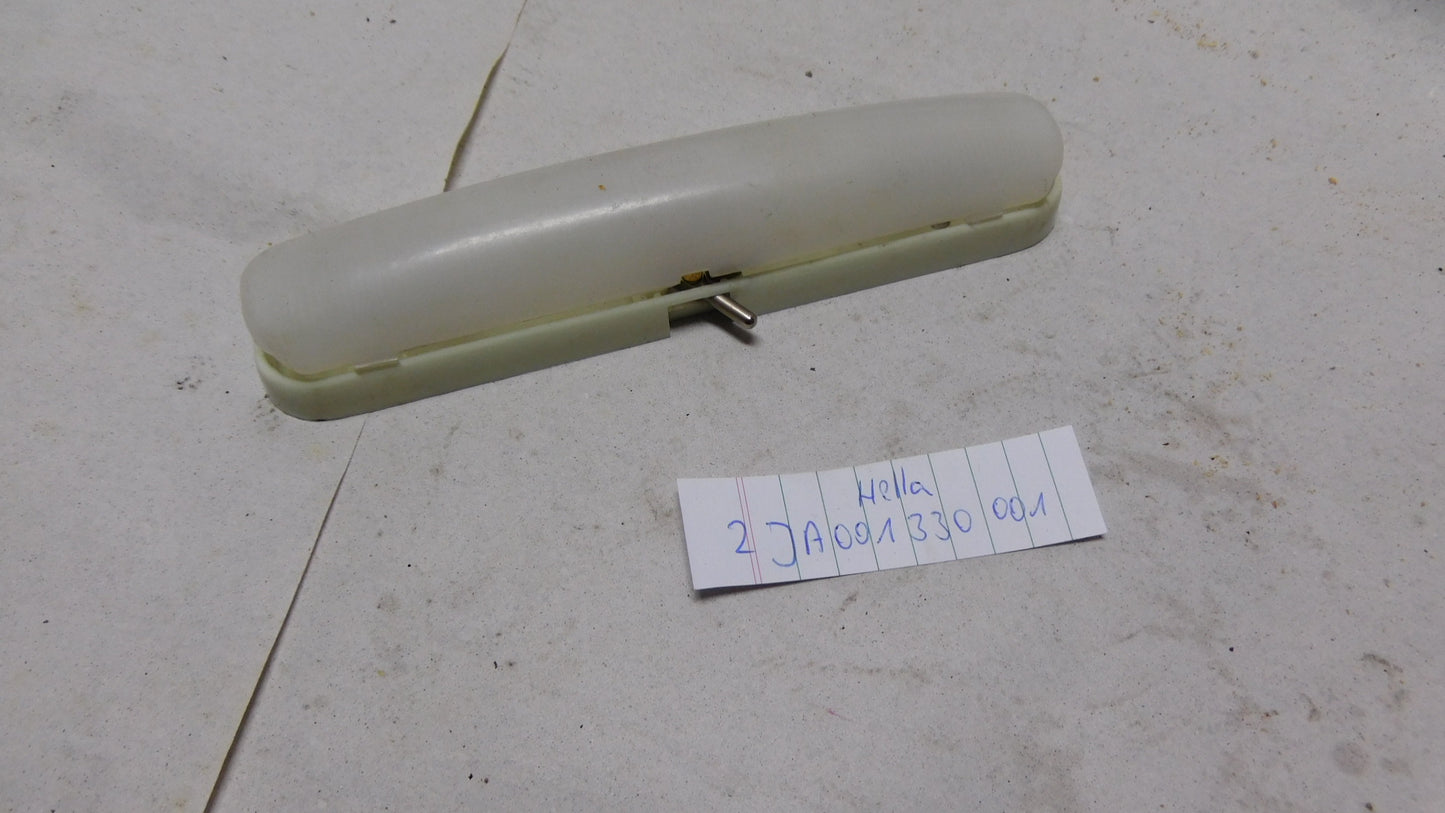 Innenraumleuchte 12V 24V 2JA001330001 Hella Mercedes Benz Liebherr Kögel Same Linde