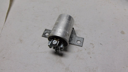 Blinkerrelais Blinkgeber 24V 24V(2+1)x18W 0336200024 Bosch KHD MAN Mercedes Benz