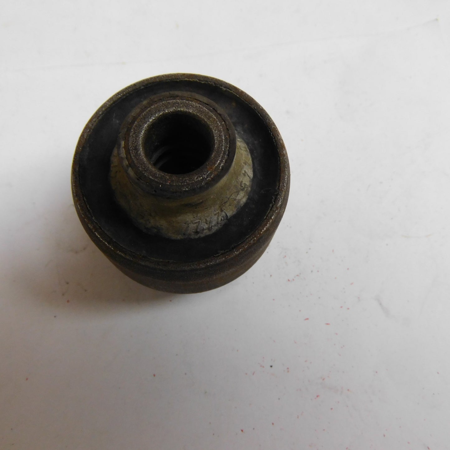 Querlenkerlager Lagerung Lenker 21652974 Corteco Ford Mondeo Mk1 Mk2