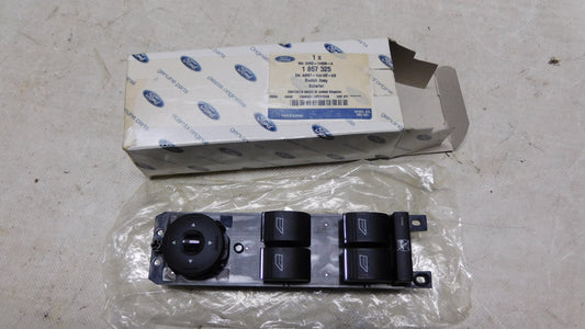 Schalter Fensterheber Fensterheberschalter fahrerseitig 1857325 Ford Focus Kuga C-Max