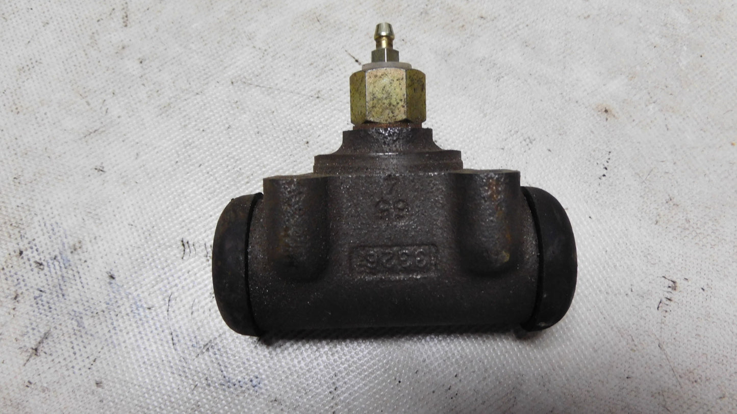 Radbremszylinder R2806D2 S184 FAG Deutz-Fahr Faun Irion-Kamar Iveco Kramer MAN Still