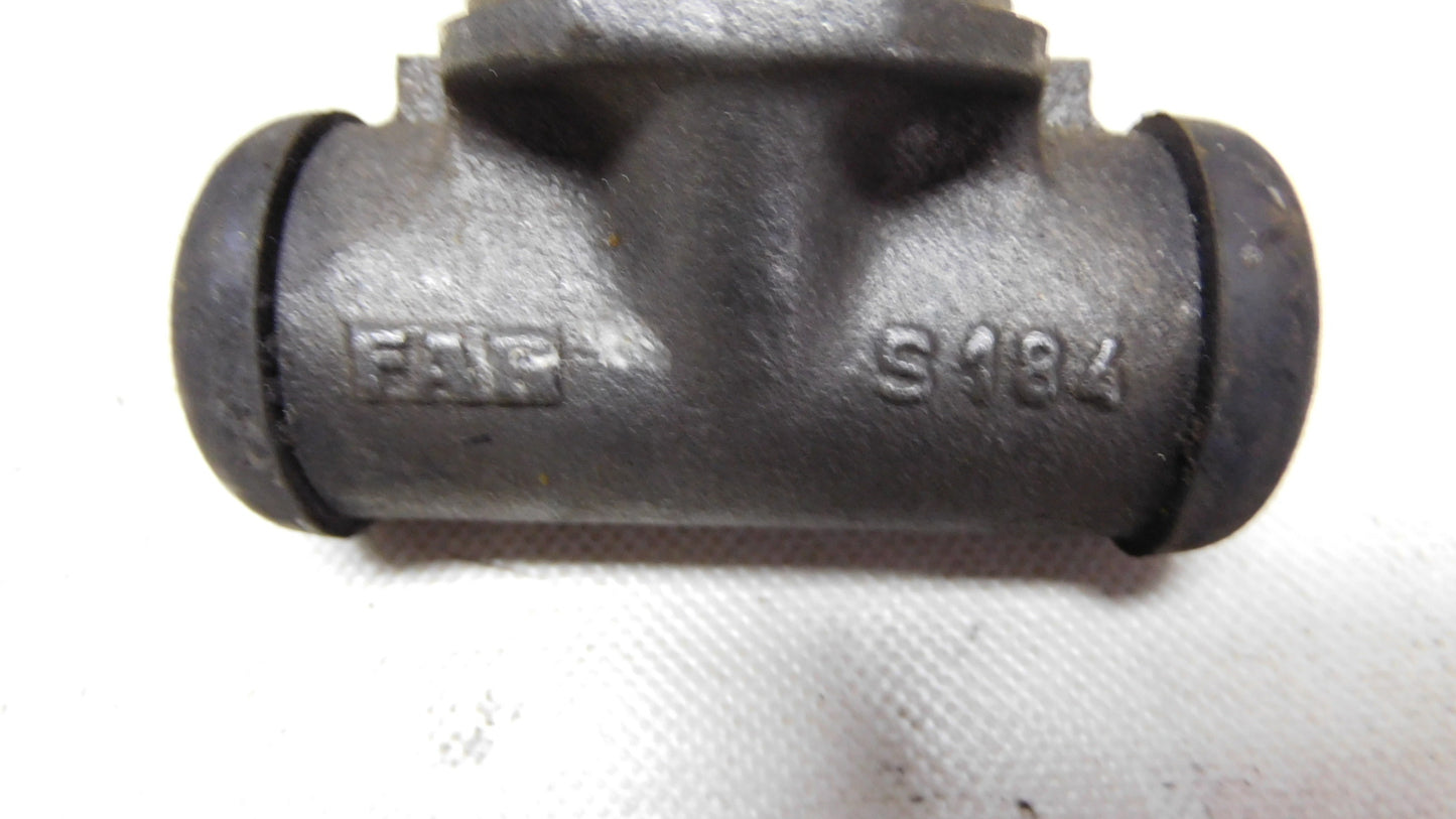 Radbremszylinder R2806D2 S184 FAG Deutz-Fahr Faun Irion-Kamar Iveco Kramer MAN Still
