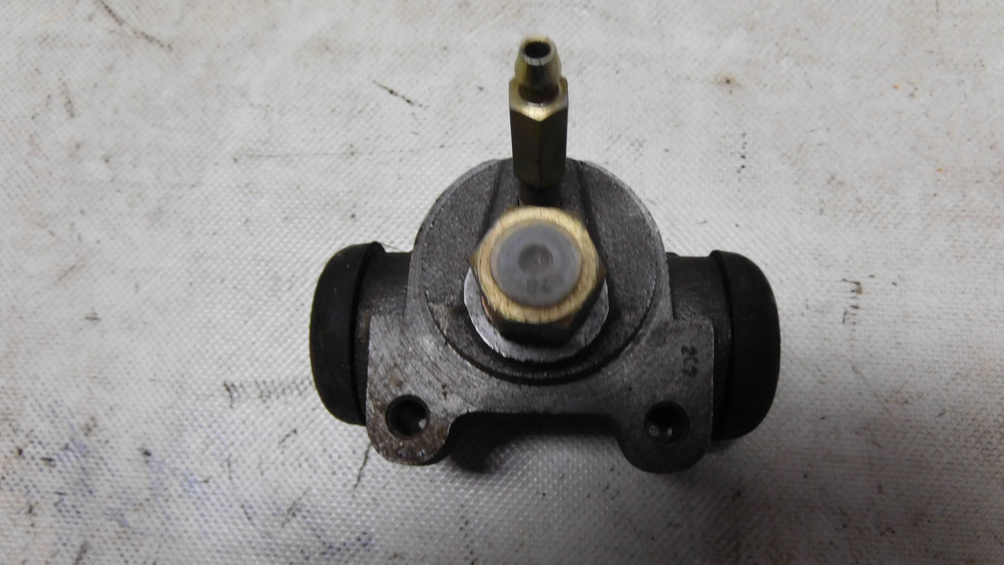 Radbremszylinder R2806D2 S184 FAG Deutz-Fahr Faun Irion-Kamar Iveco Kramer MAN Still