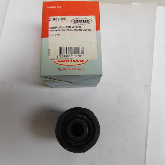 Querlenkerlager Lagerung 21652925 Corteco Opel Vectra Astra Zafira