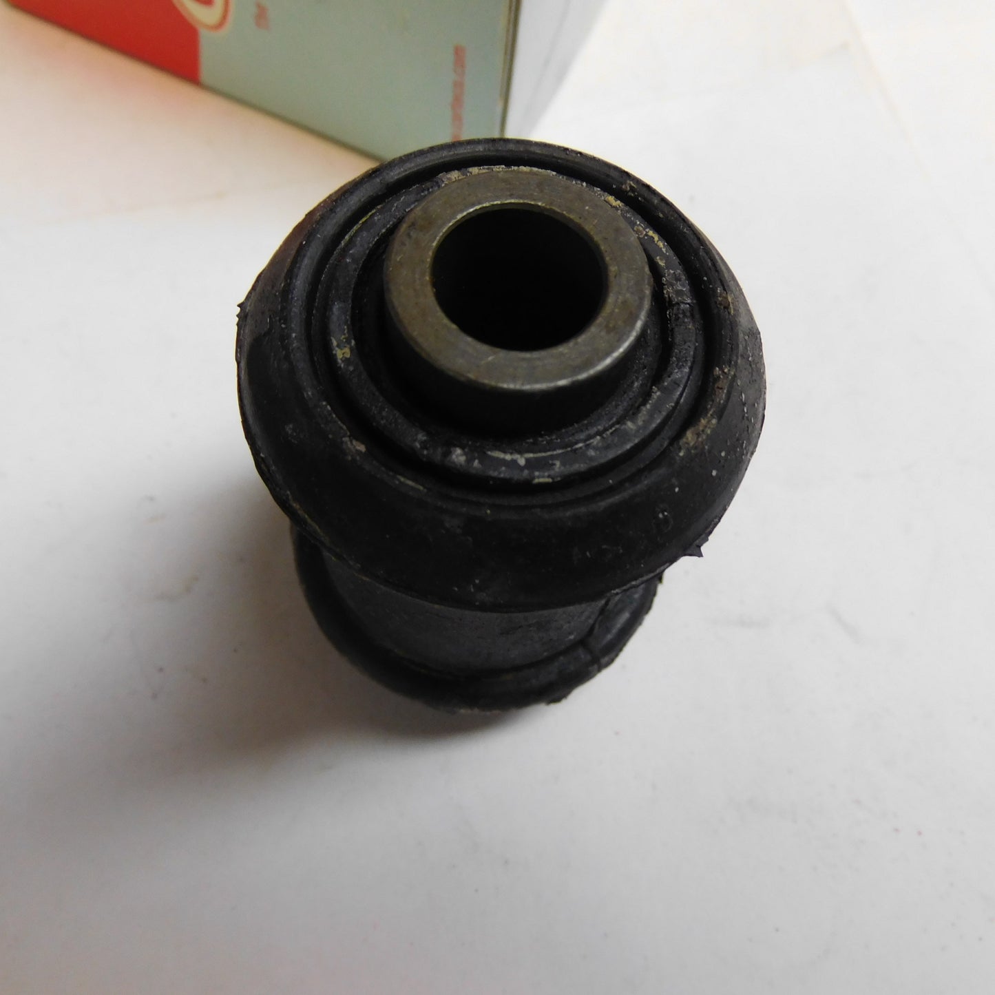 Querlenkerlager Lagerung 21652925 Corteco Opel Vectra Astra Zafira