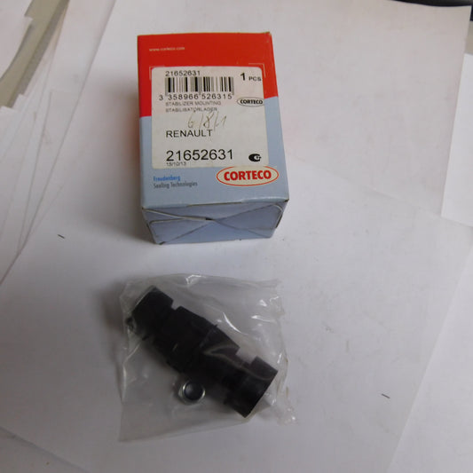 Koppelstange Vorderachse 21652631 Corteco Nissan Kubistar Renault Clio Kangoo